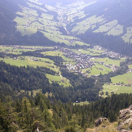 Hanslerfeld อัลพ์บาค ภายนอก รูปภาพ