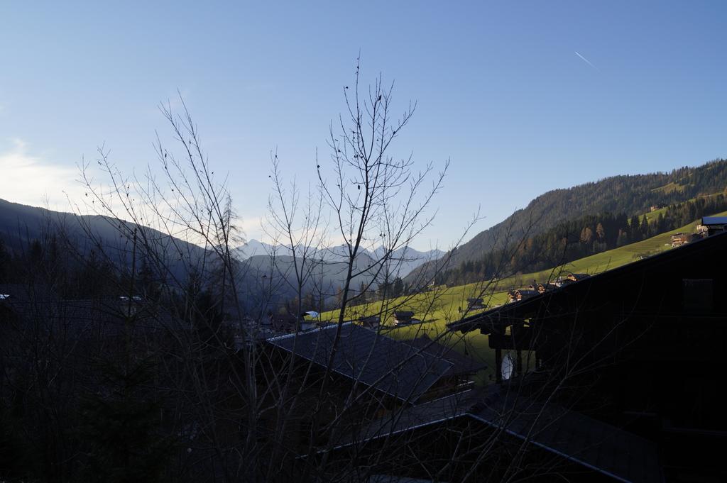 Hanslerfeld อัลพ์บาค ห้อง รูปภาพ