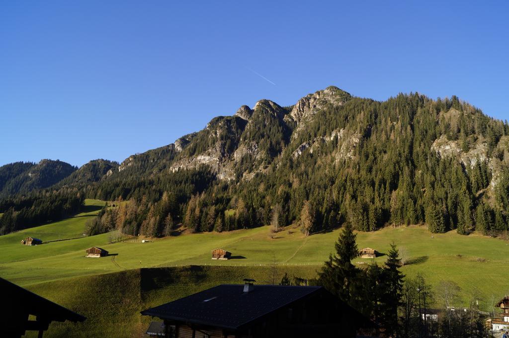 Hanslerfeld อัลพ์บาค ห้อง รูปภาพ