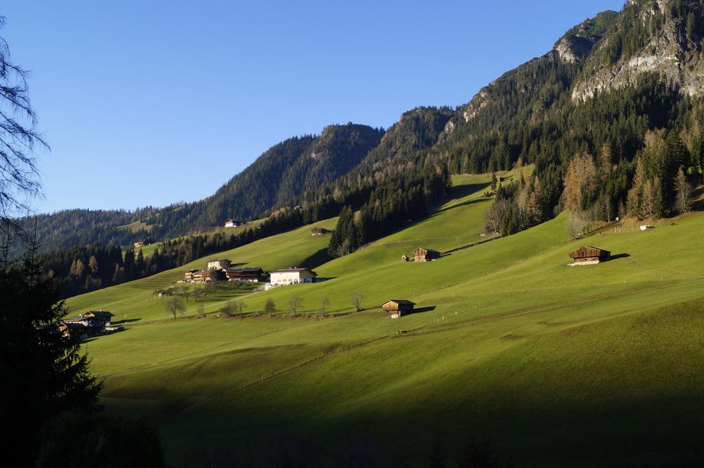 Hanslerfeld อัลพ์บาค ห้อง รูปภาพ