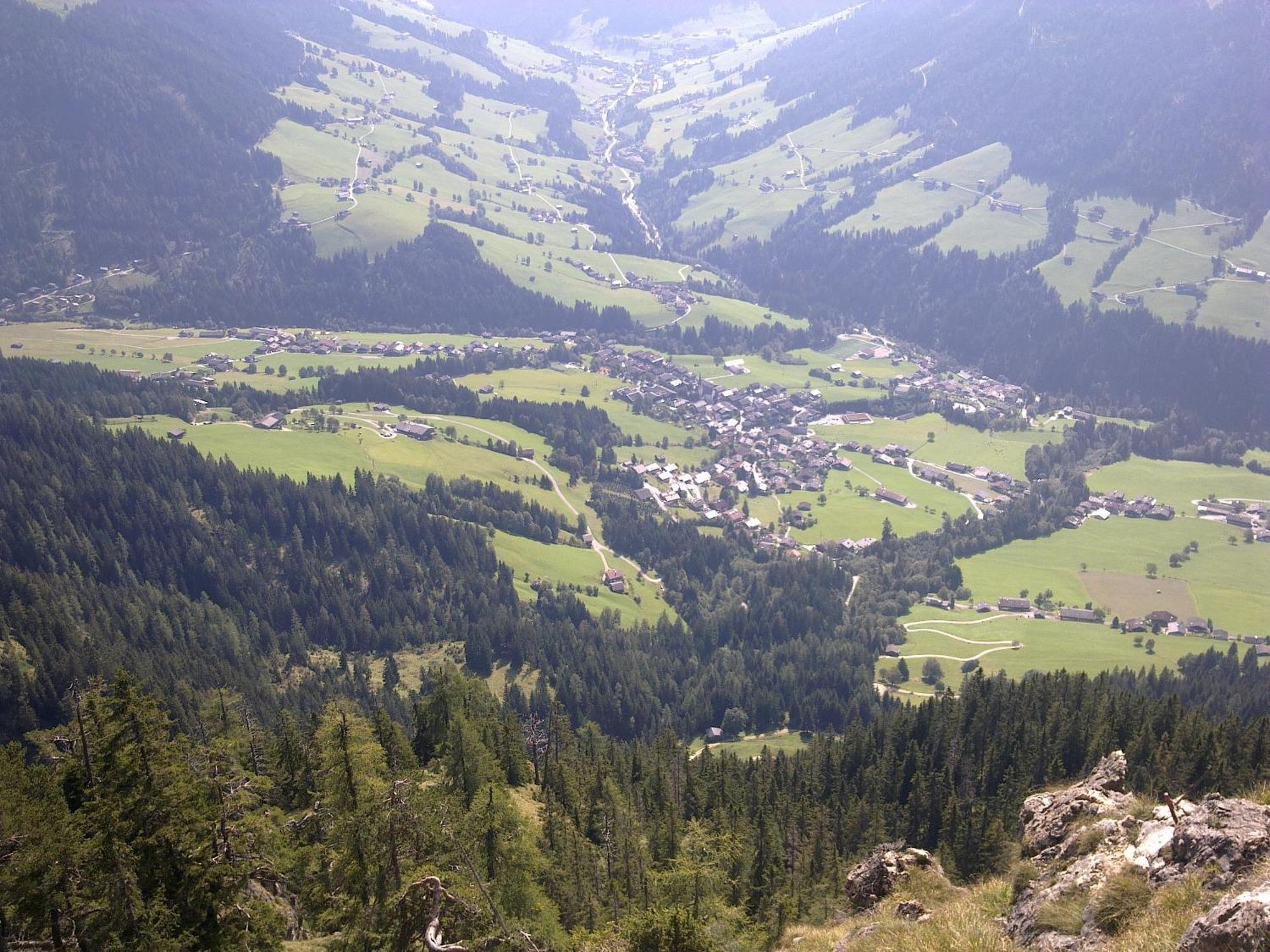 Hanslerfeld อัลพ์บาค ภายนอก รูปภาพ