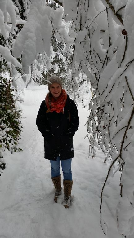 Hanslerfeld อัลพ์บาค ภายนอก รูปภาพ
