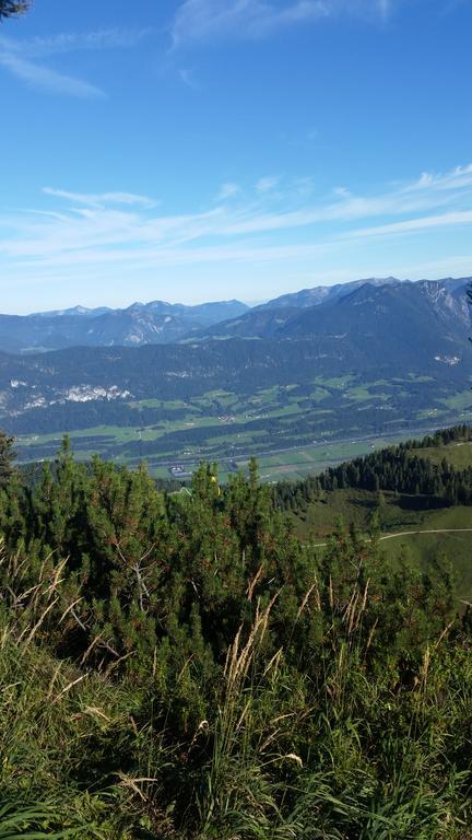 Hanslerfeld อัลพ์บาค ภายนอก รูปภาพ